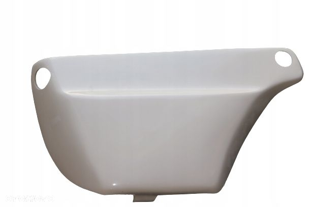 BOCZKI OSŁONKI WSK 125 175 GARBUSKA OSŁONY OWIEWKI - 5