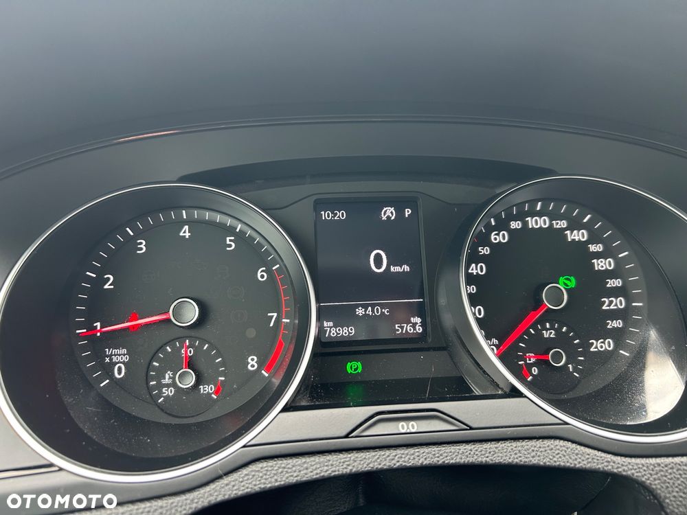 Volkswagen Passat 1.5 TSI EVO Business DSG - 10