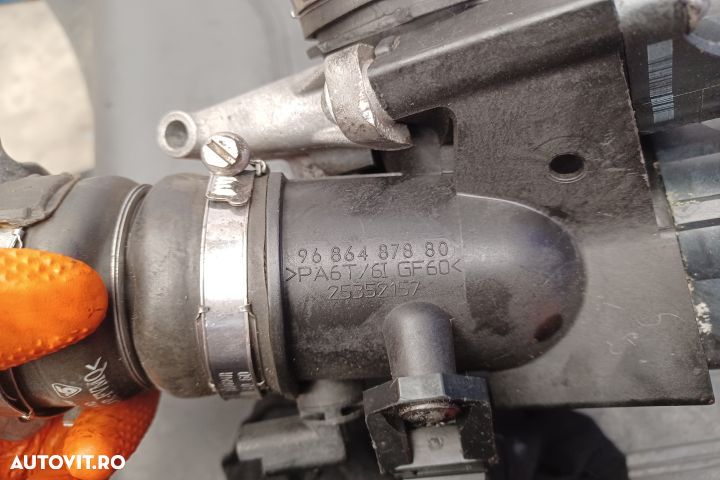 Clapeta acceleratie 9686487880 25352157 9686487880 25352157 Ford Focu - 5