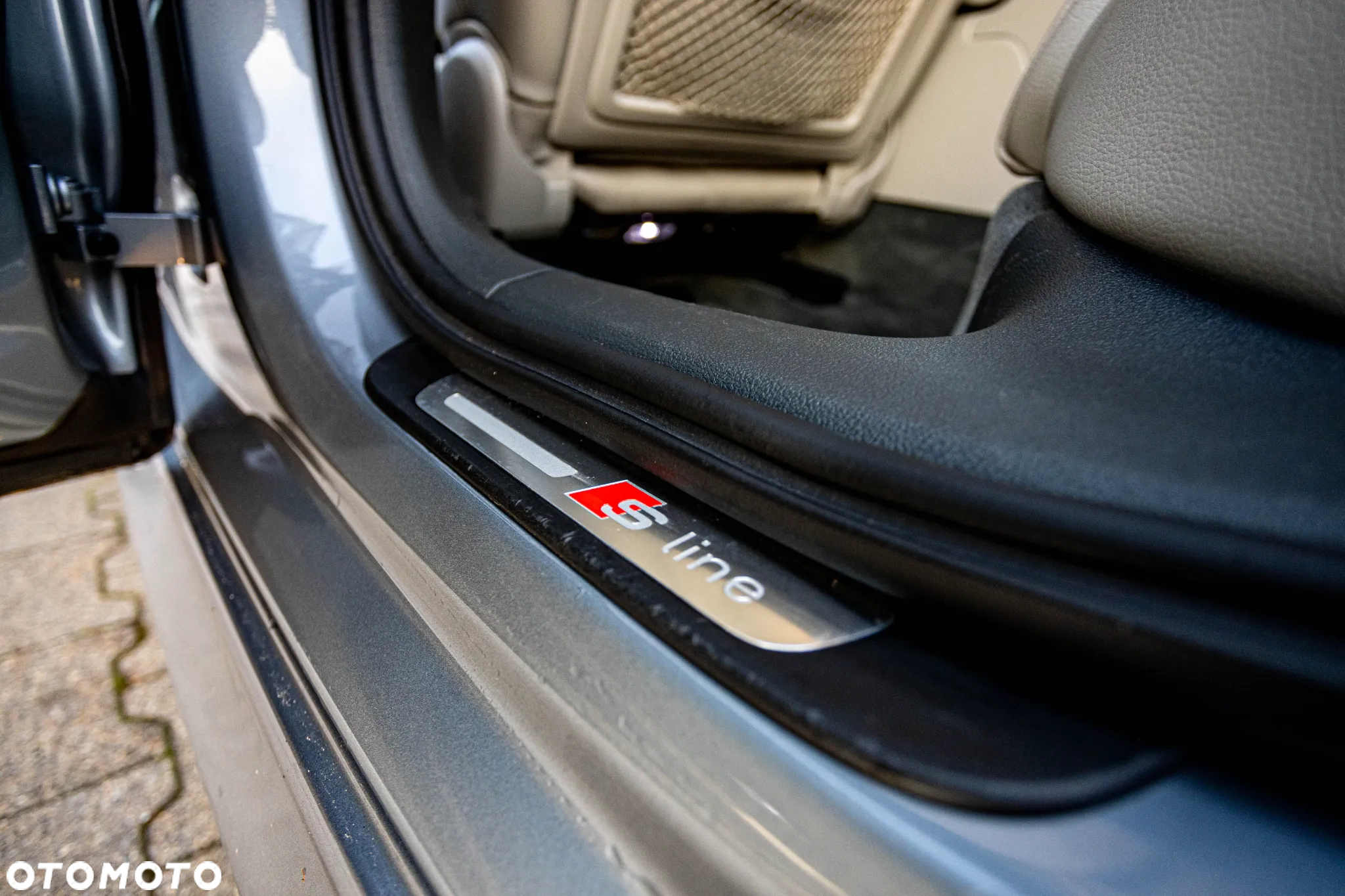 Audi A6 3.0 TFSI Quattro S tronic - 26
