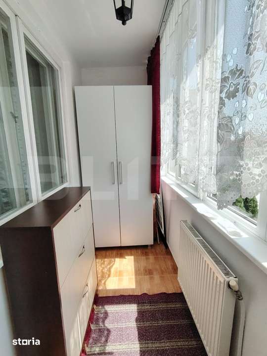 Apartament 2 camere, 43 mp, zona Micro 1 – COMISION 0% pentru cumpar — fotografia 3