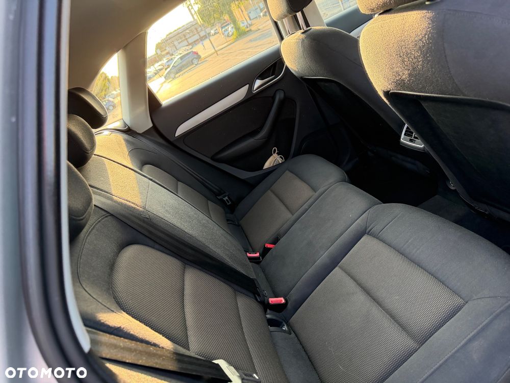 Audi Q3 2.0 TDI - 15