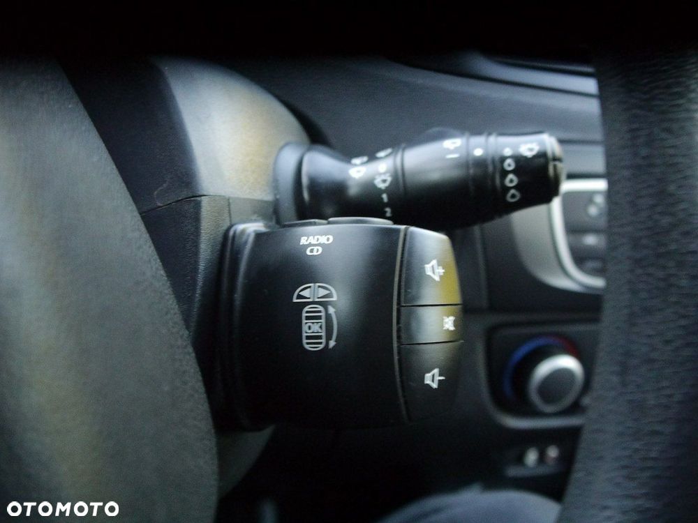 Renault Grand Scenic 1.5 dCi Dynamique - 17