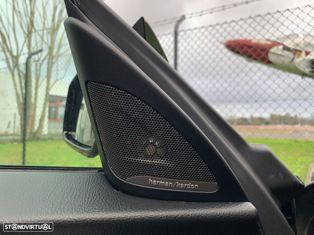 BMW 228 i Pack M Auto - 36