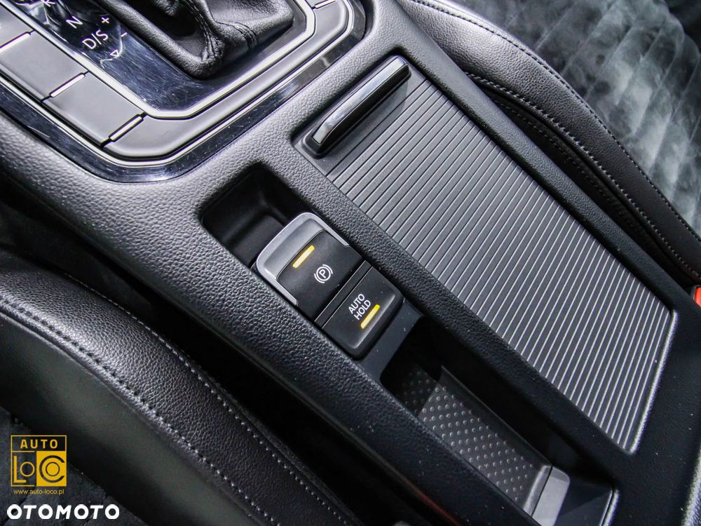 Volkswagen Passat 2.0 TDI BMT Highline DSG - 33