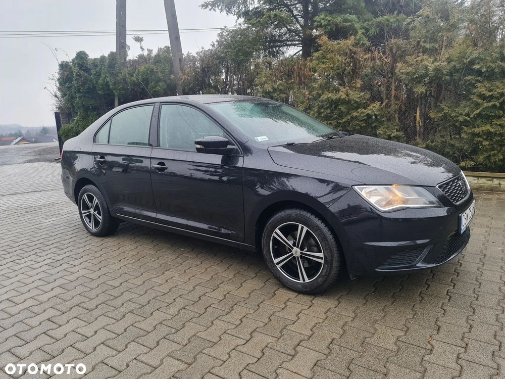 Seat Toledo 1.2 TSI Style - 3