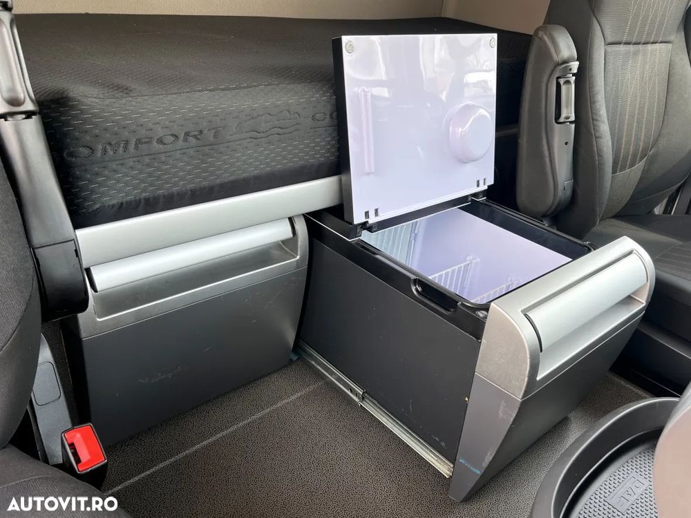 DAF XF 480 FAN Super Space Cab 6x2 BDF - 5