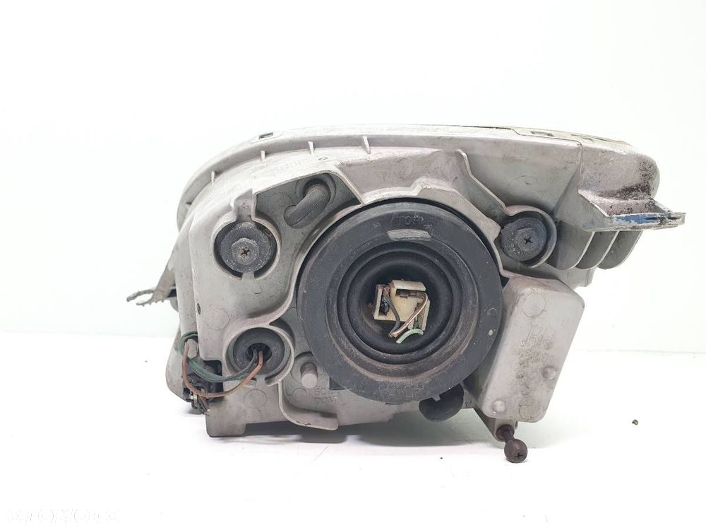 LAMPA PRZÓD PRZEDNIA PRAWA CHEVROLET SPARK I EU - 5