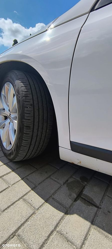 Volkswagen Scirocco 1.4 TSI - 15