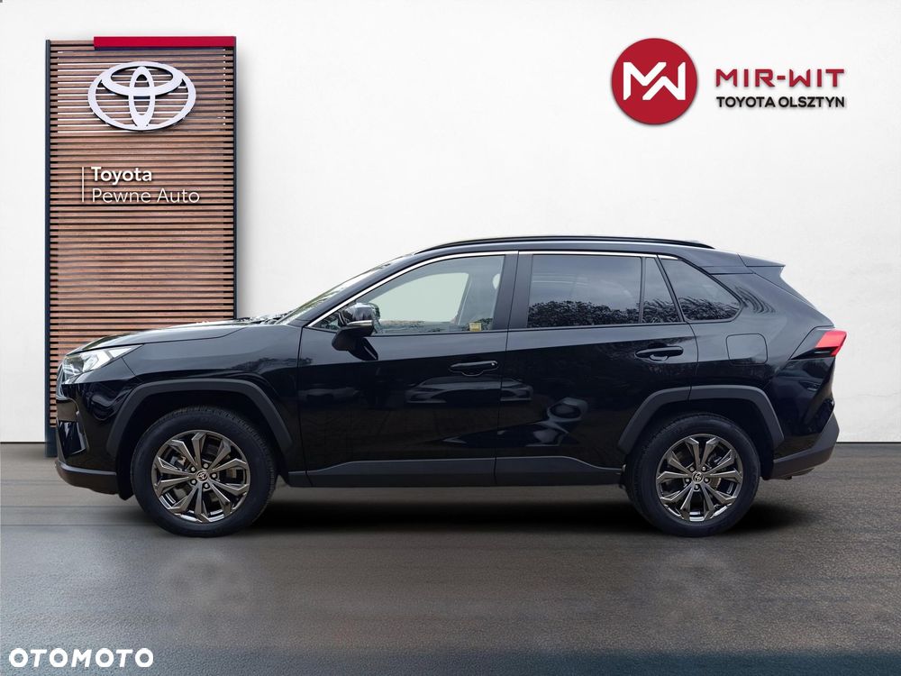 Toyota RAV4 - 2