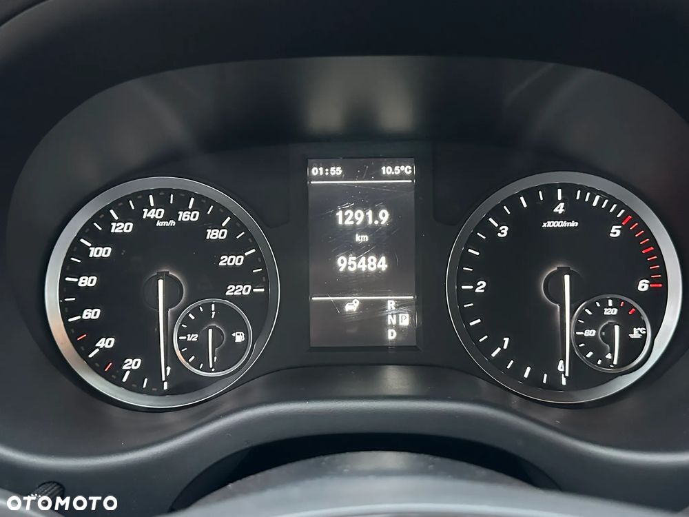 Mercedes-Benz Vito Tourer L2 Pro 9G-Tronic 447.703 - 14