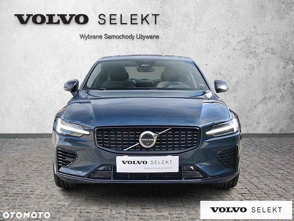 Volvo S60 - 10
