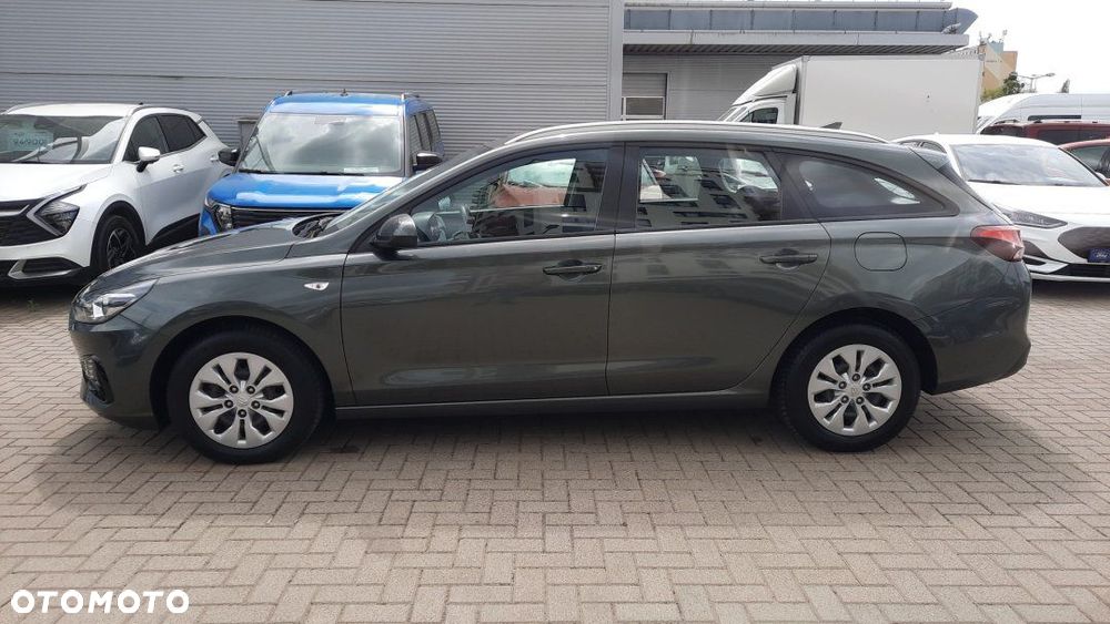 Hyundai i30 - 3