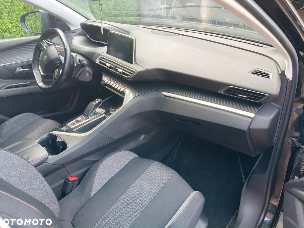 Peugeot 5008 BlueHDI 120 EAT6 Active Business.Paket - 10