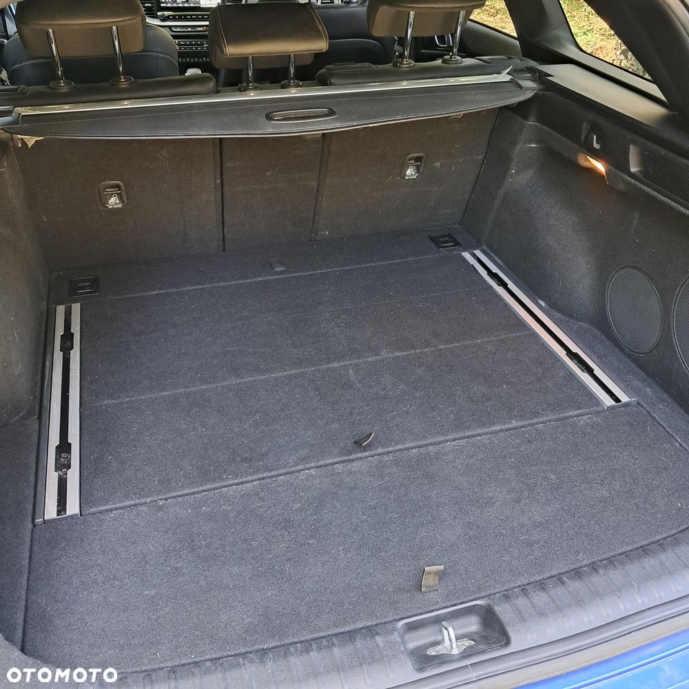Kia Ceed 1.5 T-GDI GT-Line DCT - 23