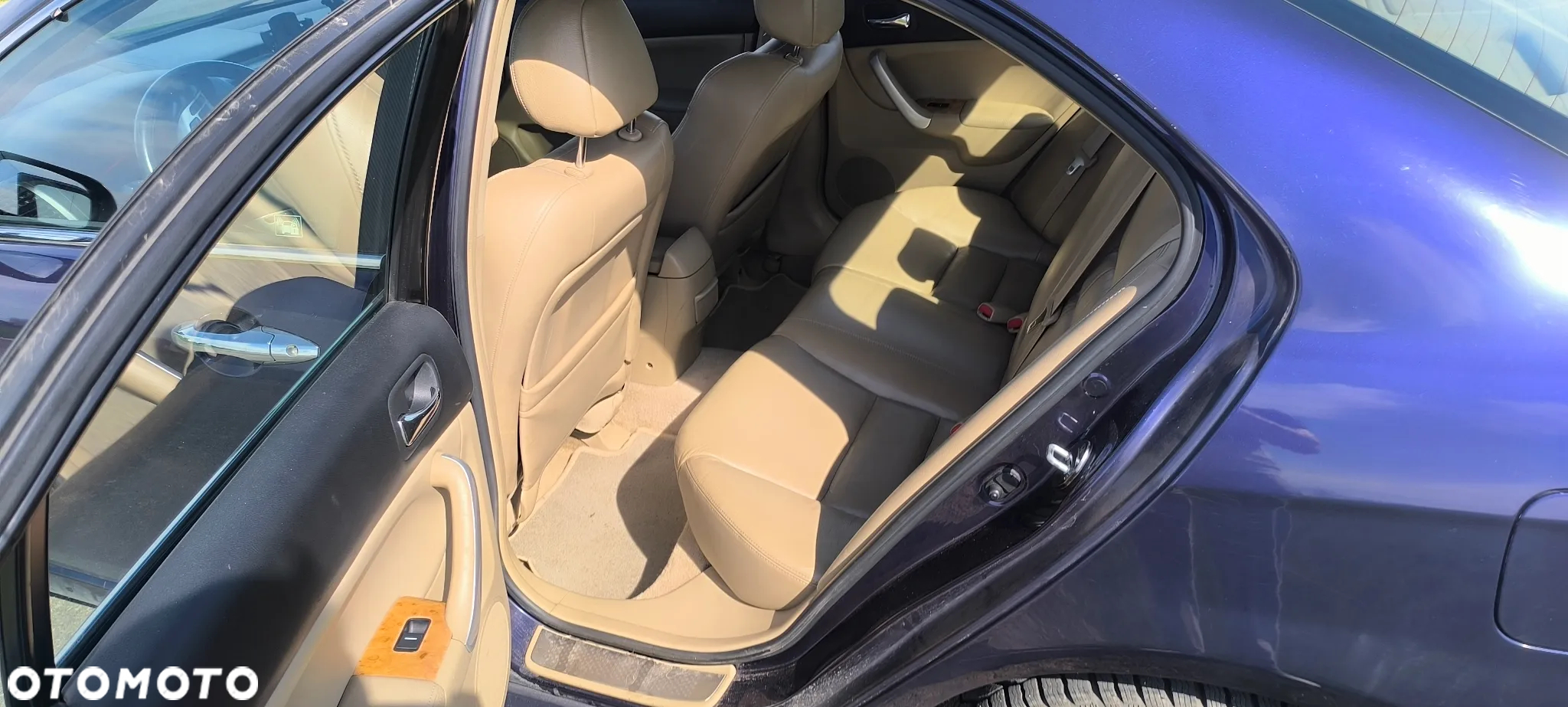 Honda Accord 2.4 Executive - 16