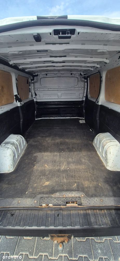 Renault Trafic L2H1 2,9t Pack Clim - 9