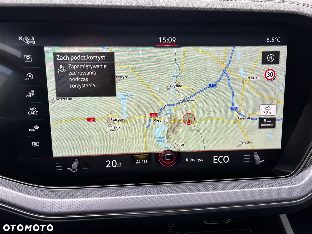 Volkswagen Touareg 4.0 V8 TDI SCR 4Mot R-Line - 26