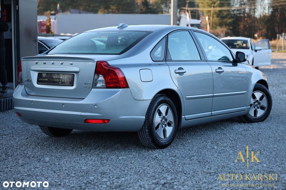 Volvo S40 - 3