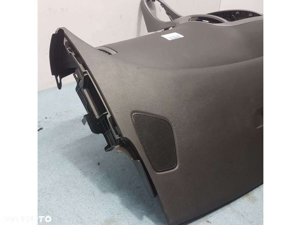 OPEL ASTRA J LIFT DESKA ROZDZIELCZA - 11