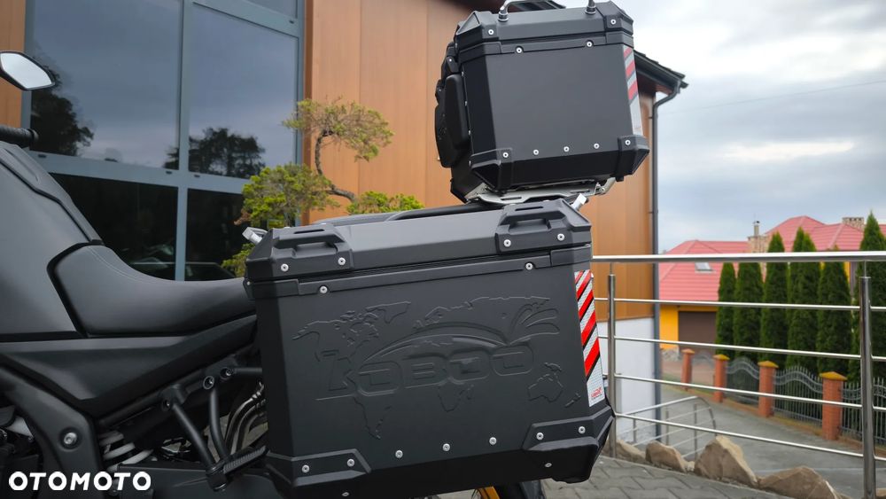 VOGE 525DSX - 30
