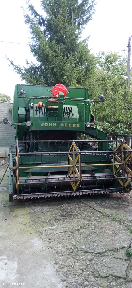 John Deere 530 - 2