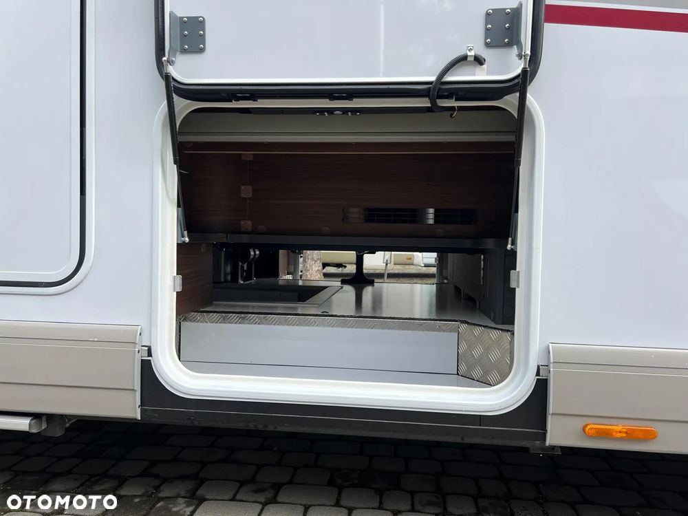 Carthago Chic C-Line I 5.9 LE XL, Model 2026, Mercedes, Automat - 11
