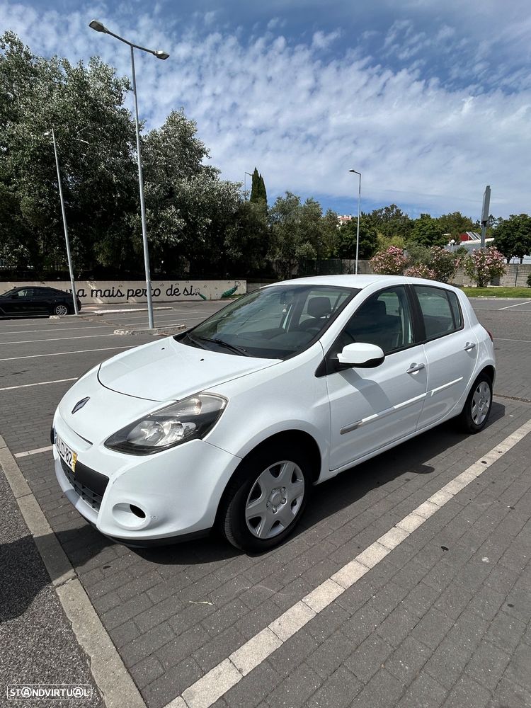 Renault Clio 1.5 dCi Confort - 2
