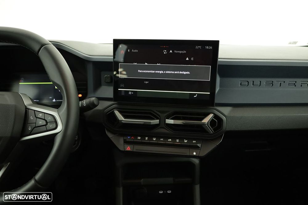 Dacia Duster 1.0 TCe ECO-G Expression Bi-Fuel - 9