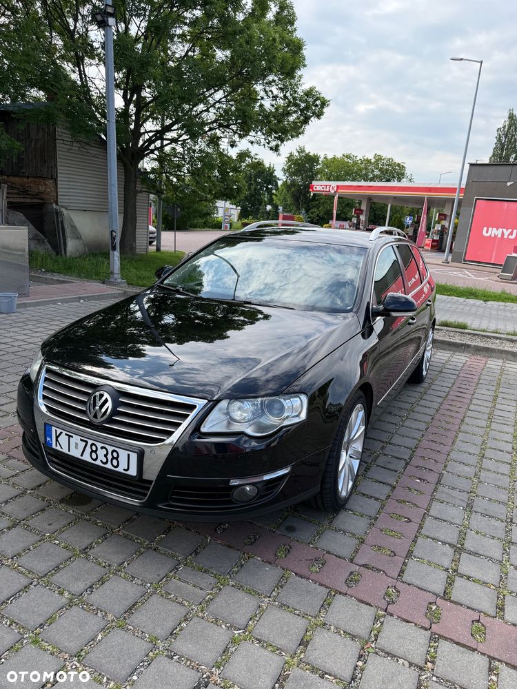 Volkswagen Passat 2.0 TDI DPF Comfortline DSG - 12
