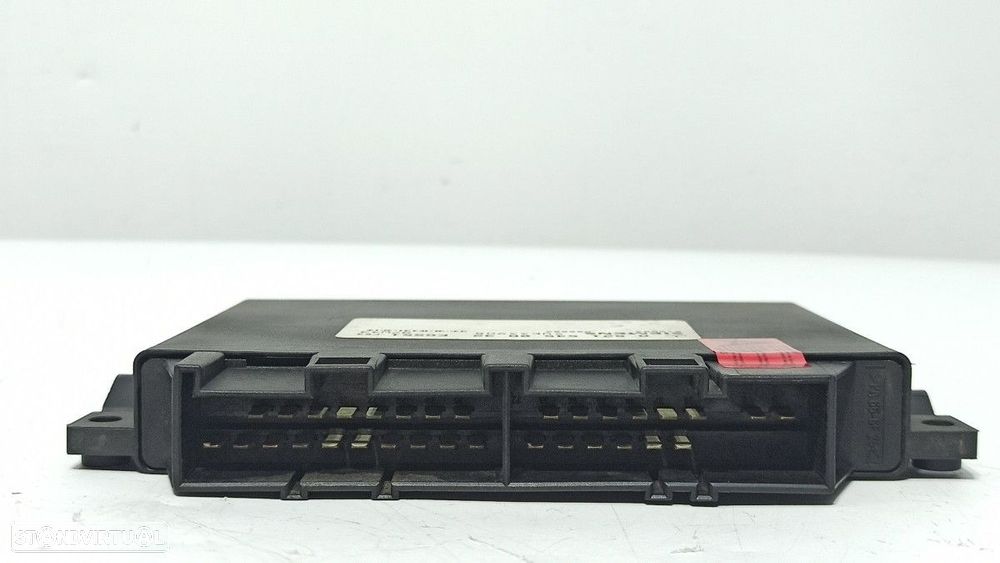 CENTRALINA CAIXA DE VELOCIDADES AUTOMÁTICA MERCEDES CLASE E (W210) BERLINA DIESE... - 4