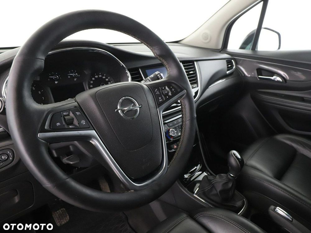 Opel Mokka 1.4 Turbo ecoFLEX Start/Stop Innovation - 15