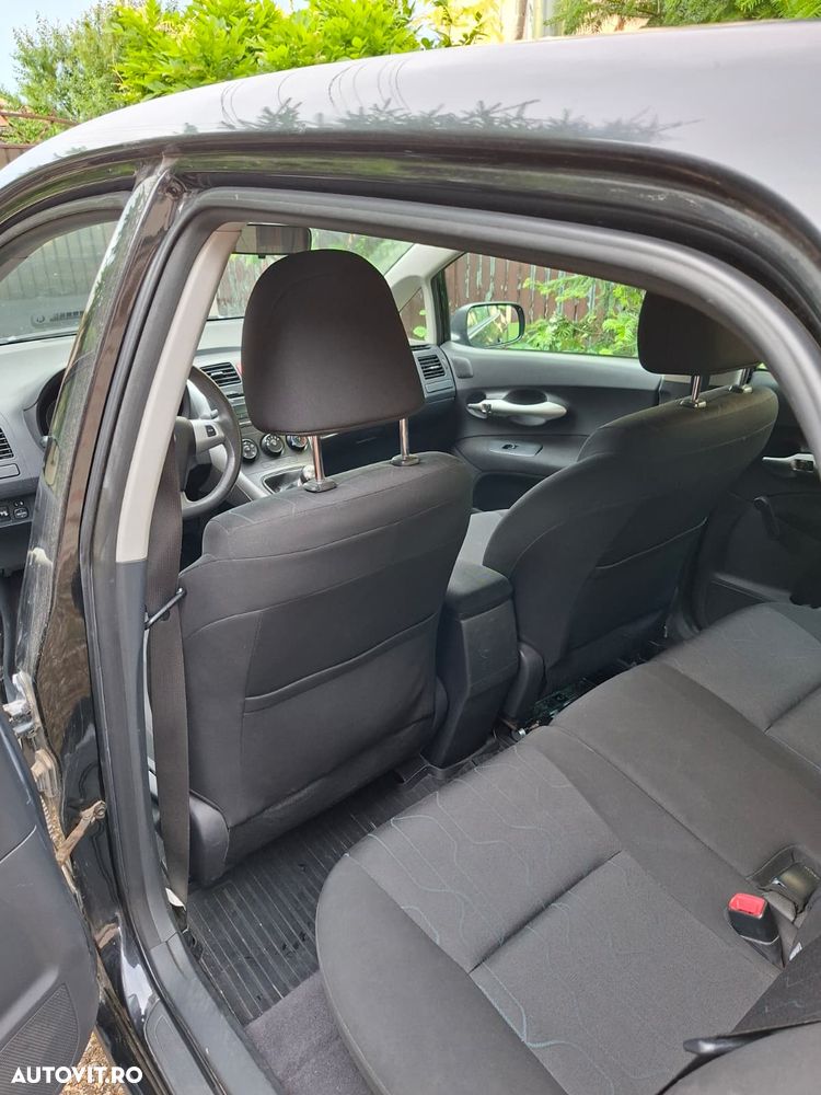 Toyota Auris 1.33 Dual VVT-i Terra - 8