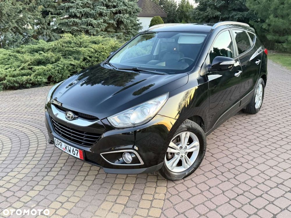 Hyundai ix35 - 14