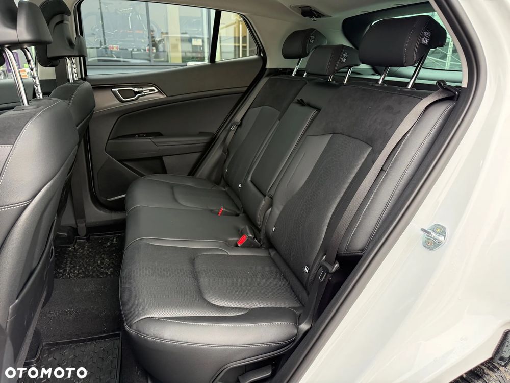 Kia Sportage 1.6 T-GDI Business Line 2WD DCT - 22