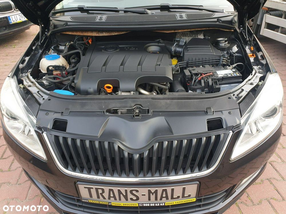 Skoda Fabia - 24