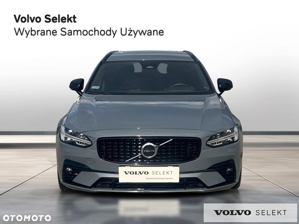 Volvo V90 - 9