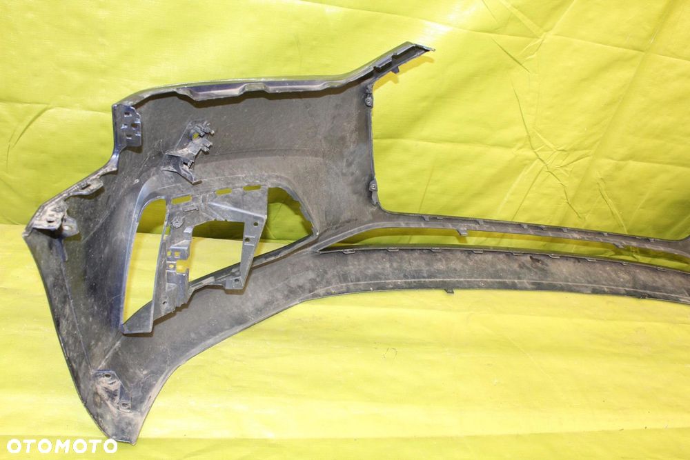 Zderzak przód Audi A5 F5 2016-2019r. - 3