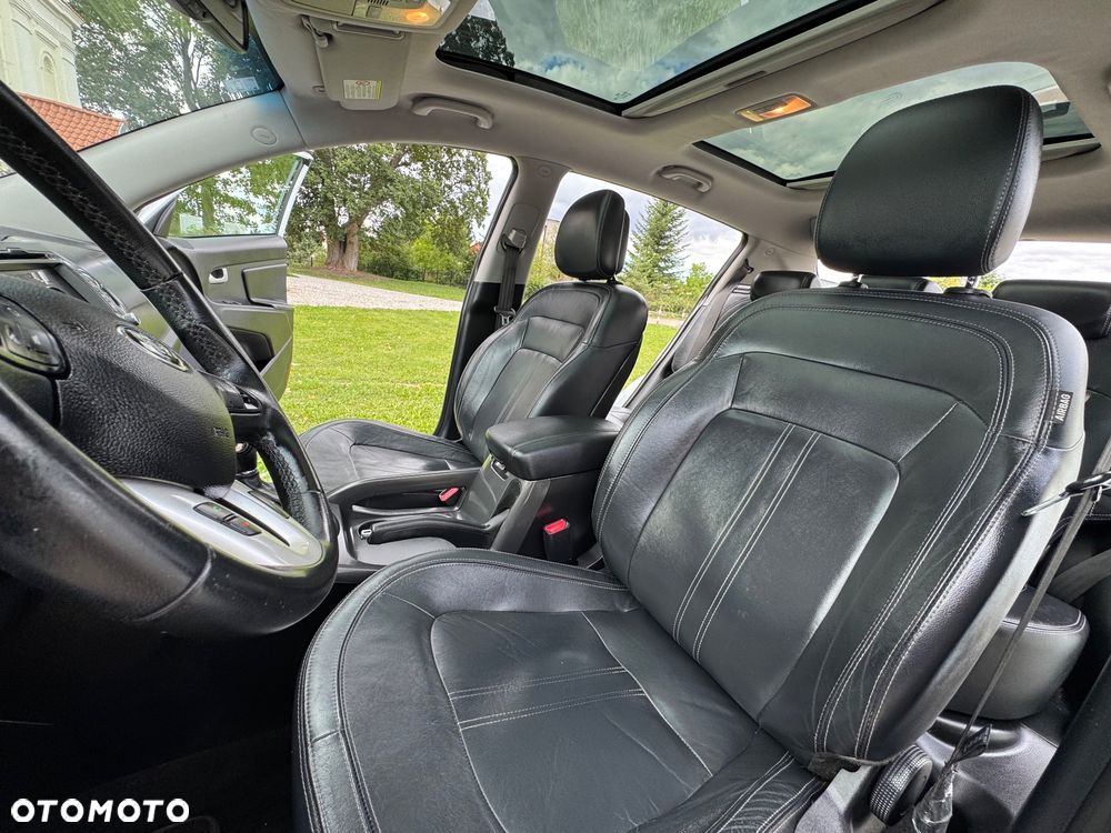 Kia Sportage - 24