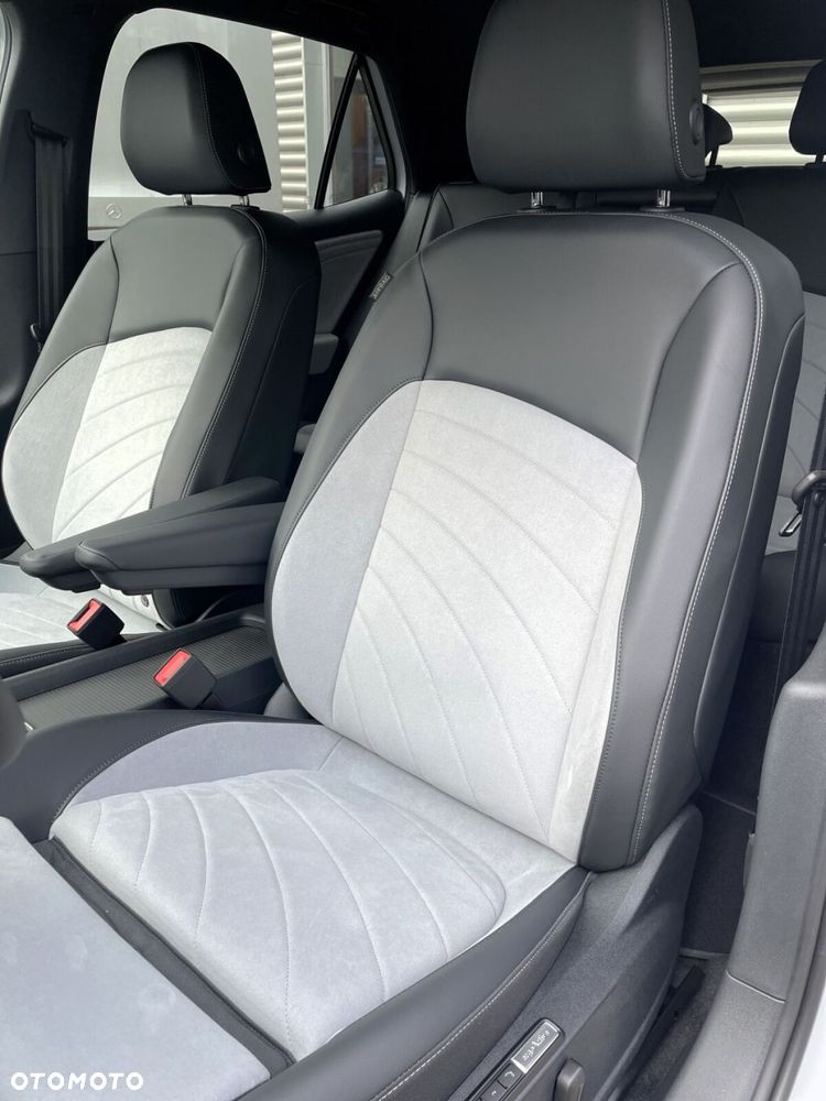Volkswagen ID.3 52kWh Plus - 13
