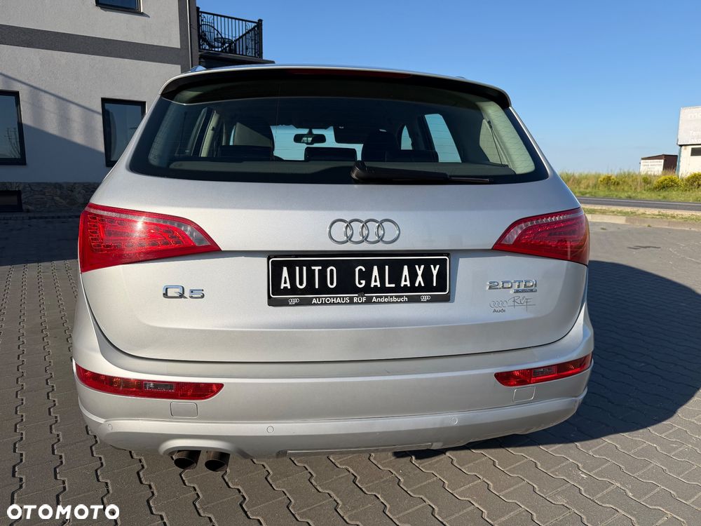 Audi Q5 - 13