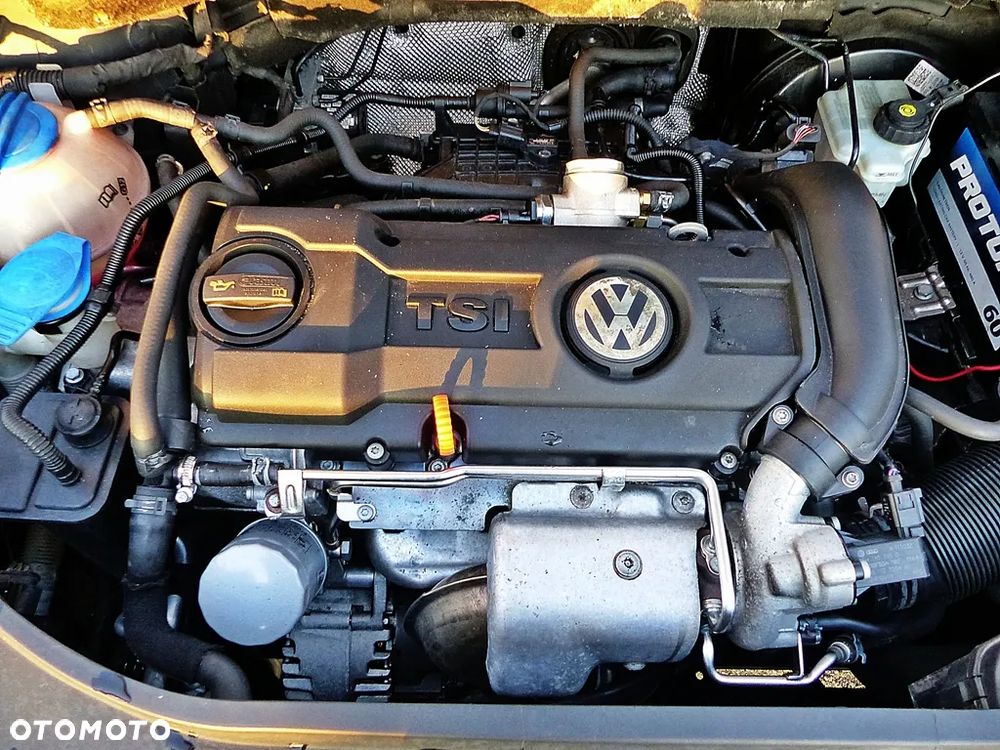 Volkswagen Golf Plus 1.4 TSI Highline - 39