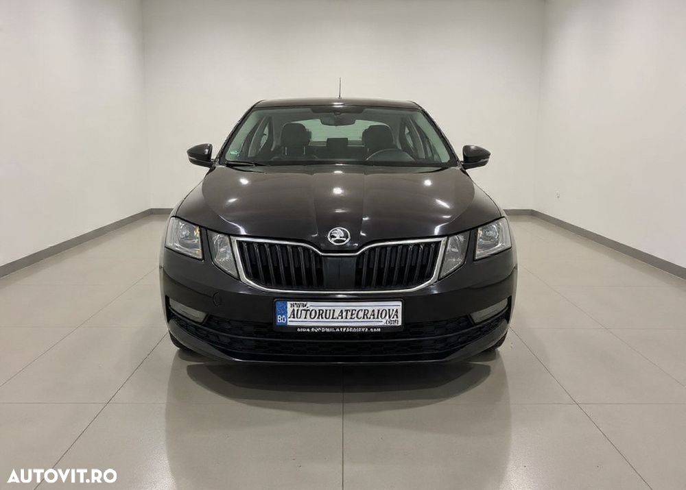 Skoda Octavia 1.0 TSI Ambition - 2