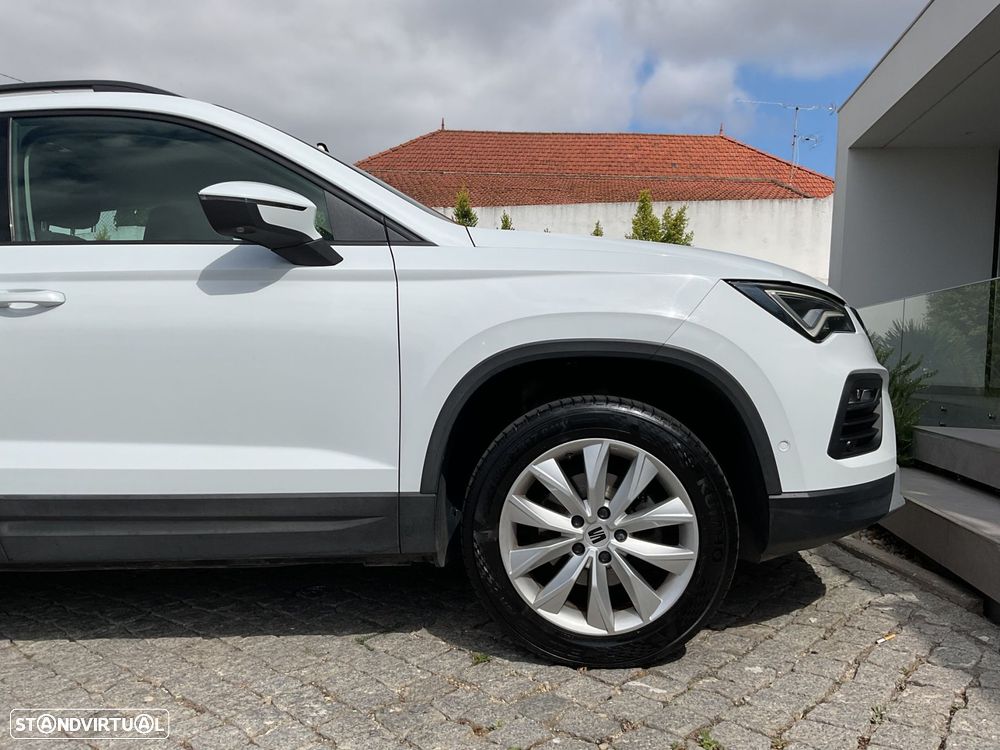 SEAT Ateca 1.0 TSI Style - 18