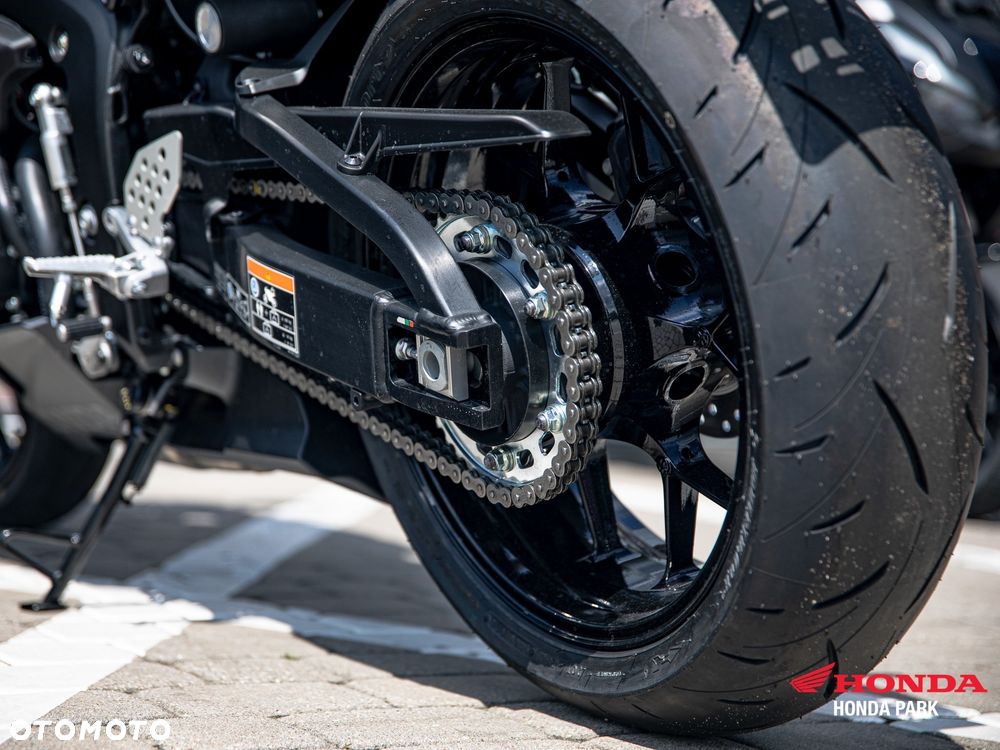 Honda CBR - 29