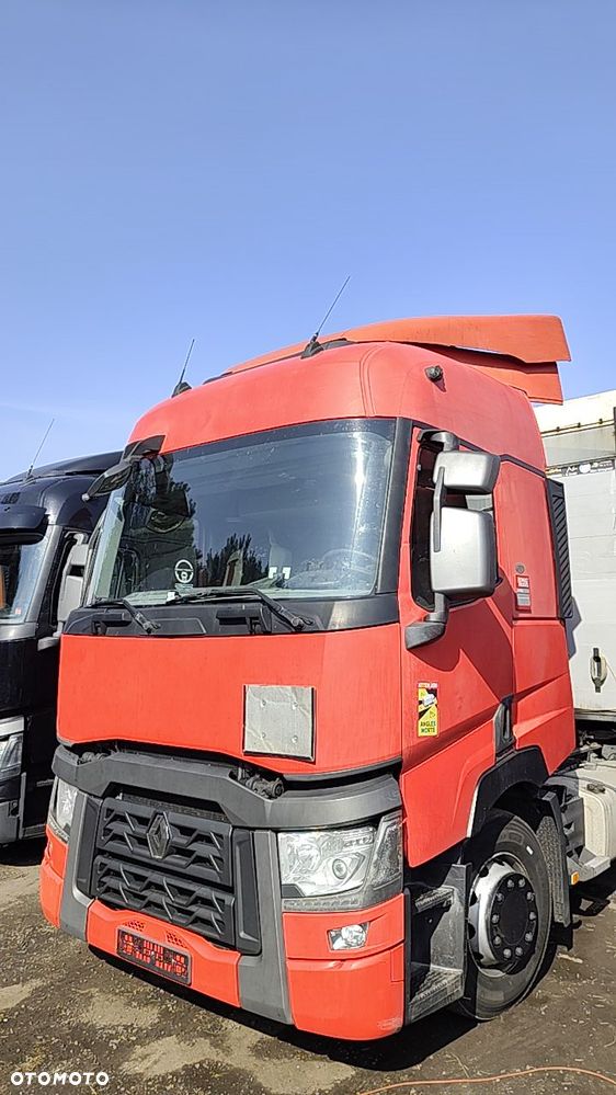 Renault Gamma T / Mega / LOW DECK - 7