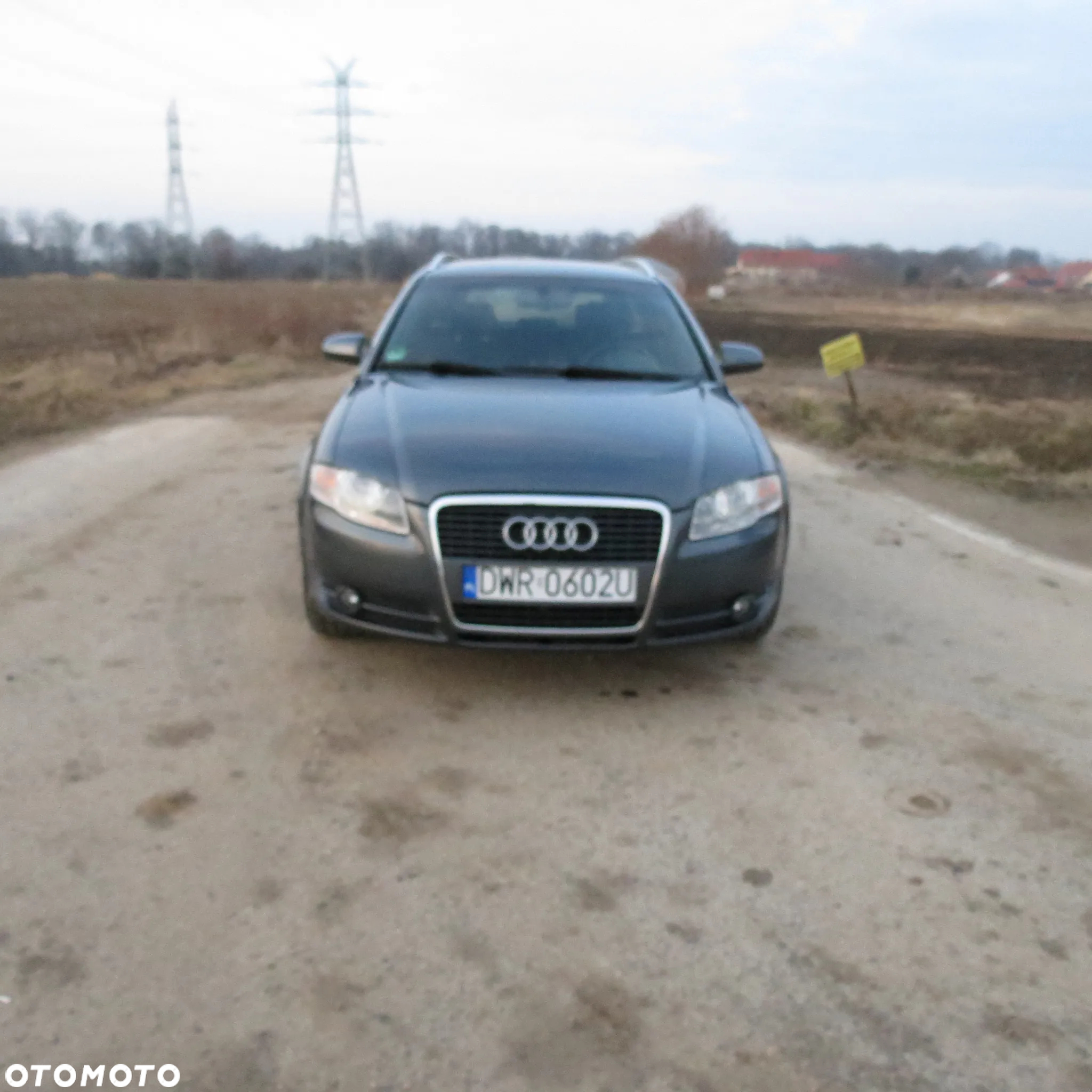Audi A4 Avant 2.0 - 5