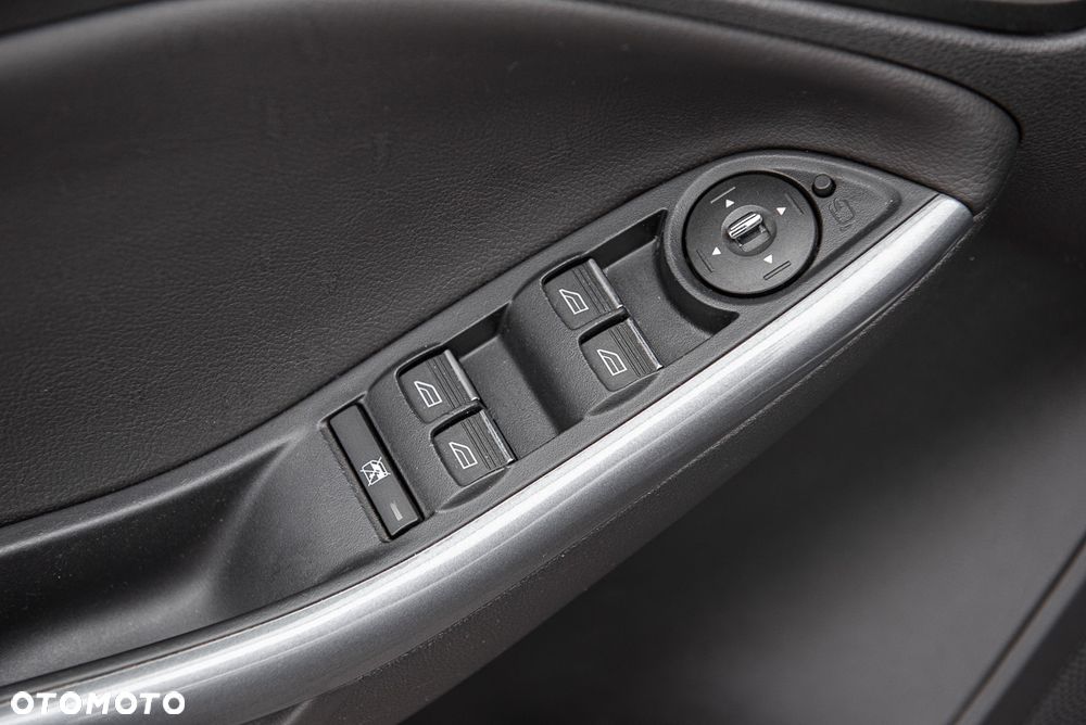 Ford Focus - 16