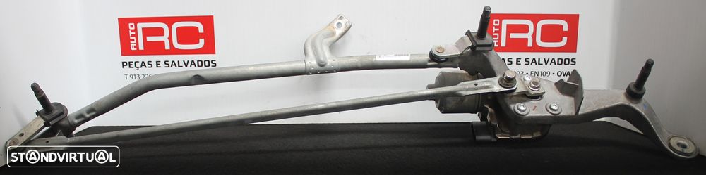 MOTOR LIMPA PARA-BRISAS MERCEDES-BENZ W205 - 3