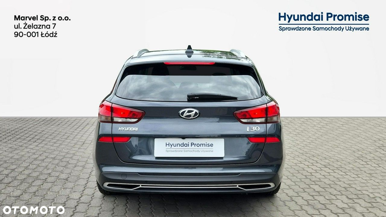 Hyundai i30 - 4